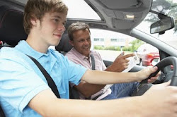 Parent Taught Drivers Ed Training