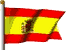 LA BANDERA DE ESPAÑA