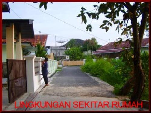 Contoh gambar lingkungan terbaik