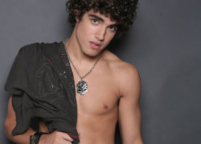 Namorar pra mim nao dá