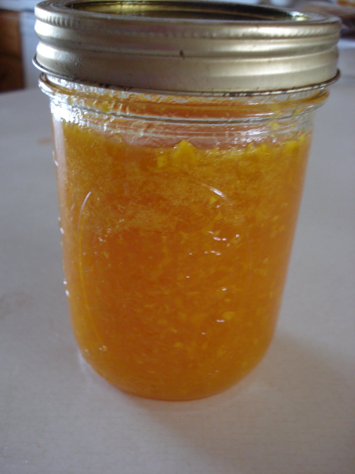 Mango Jam Recipe A Vision to Remember All Things Handmade Blog Mango