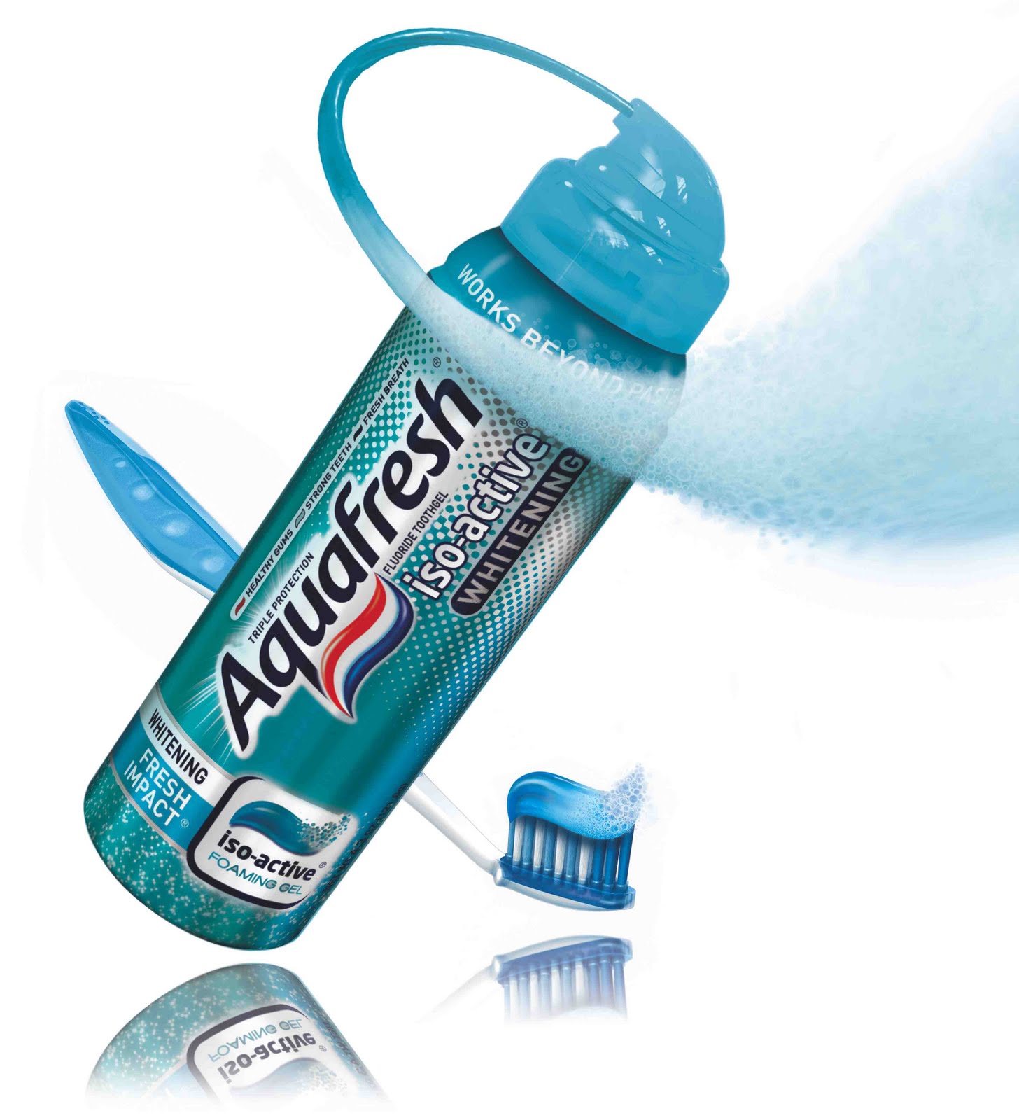 Зубная паста Colgate 66 Зубная паста Colgate 1