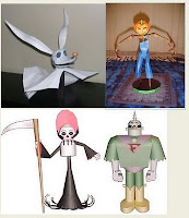 printable halloween decoration