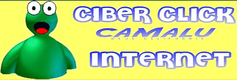 ciber click