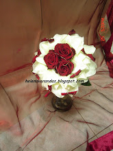 Bouquet Noiva