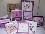 Stampin' Up! Fresh Cuts Stamp Class