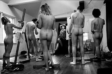 Elliott Erwitt