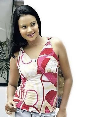 Gayesha Lakmali Perera