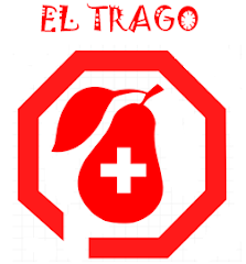 Components del Trago m'aspera