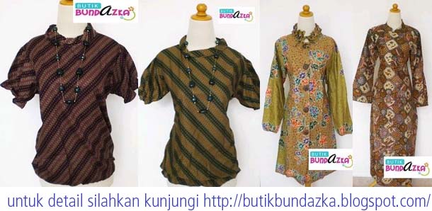 Batik Butik