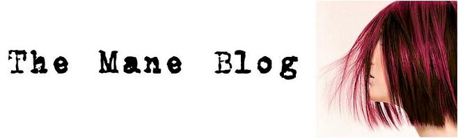 The Mane Blog