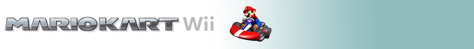 Mario Kart Wii Brasil :: O Maior Portal sobre Mario Kart Wii