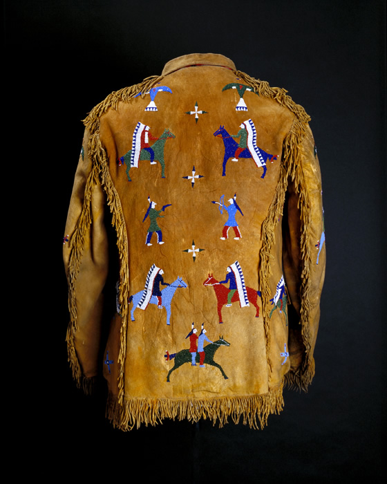 Lakota+dress