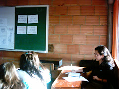 LILIAN GONZALEZ OUR FACILITATOR IN PAIPA'S IMMERSION CAMP