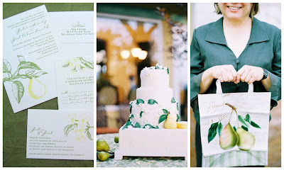 Green Wedding Shoes Blog on And Dough Boys Via Green Wedding Shoes Here   Photo By Leo Patrone