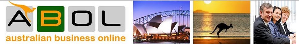 ABOL- Australian Business Online