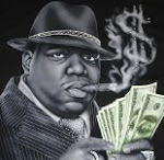 BIGGIE TRIBUTE MIX by Jay Swing