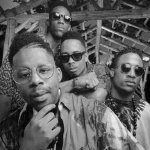 BRAND NUBIAN MIX by JAY SWING