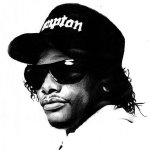 EAZY-E TRIBUTE MIX by Jay Swing