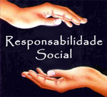 responsabilidade  social nos abraçamos essa ideia