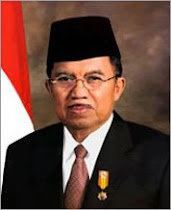Wakil Presiden Indonesia