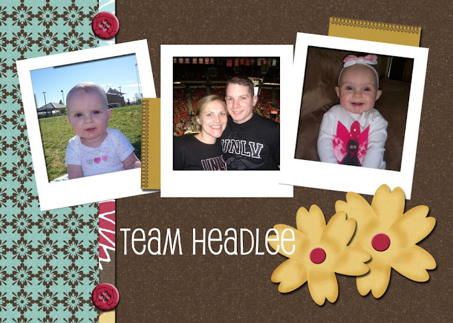 Team Headlee