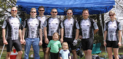 Precision MTB Team