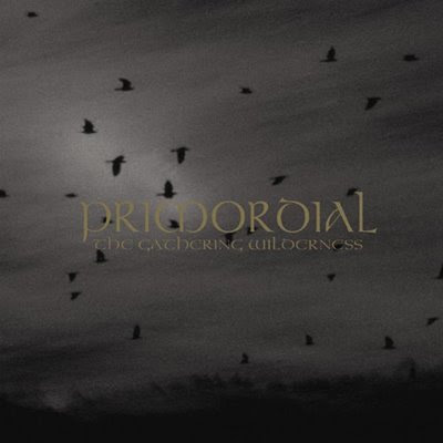Albumcover - Seite 4 Primordial+-+The+gathering+wilderness+2007