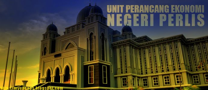 UNIT PERANCANG EKONOMI NEGERI PERLIS