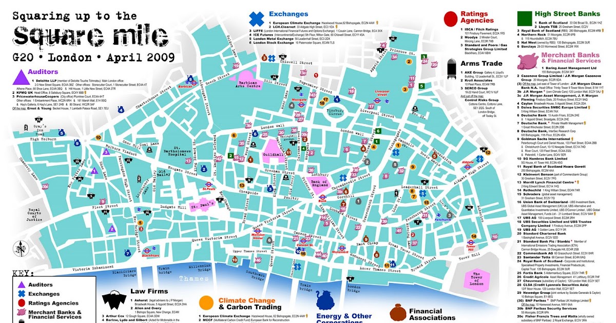 Random Blowe Squaring up to the Square Mile