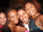 Niver de Paulo e Ana