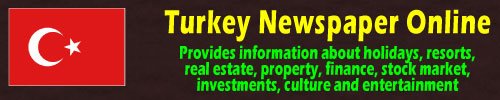 Turkey Newspaper Online