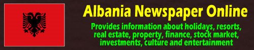 Albania Newspaper Online