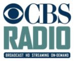 CBS Radio meet LAUNCHcast.