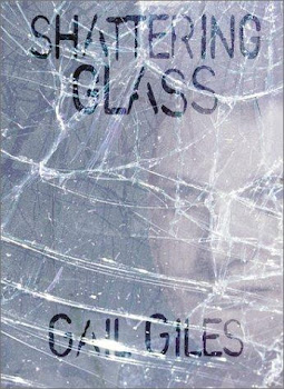 Shattering Glass book