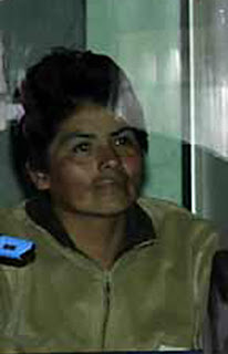Juana+barraza