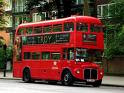 London buSES