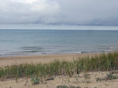 Lake Michigan