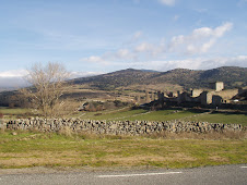 Castillo de bonilla de la Sierra