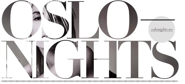 — OsloNights —