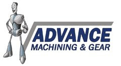 Advance Machining & Gear