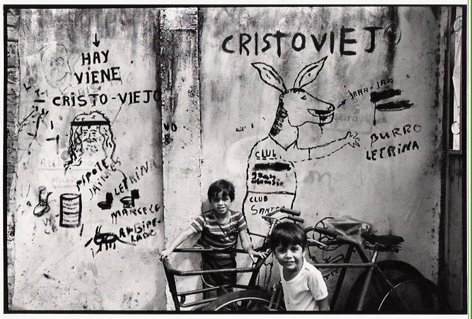 Colón, Táchira, 1981
