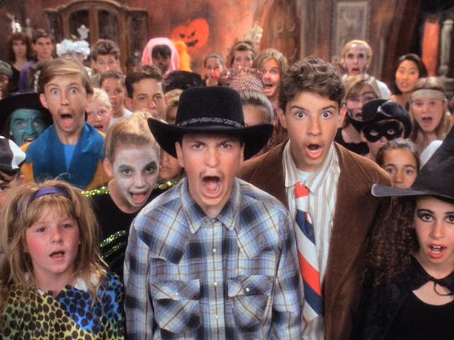 Casper Kids 1995