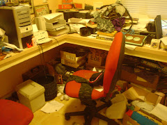 Office, before...