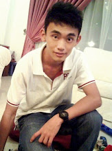 Joshua Foong