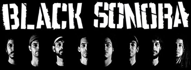 BLACK SONORA