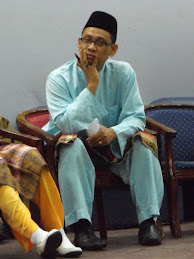 Yahya Sahri & Fikiran