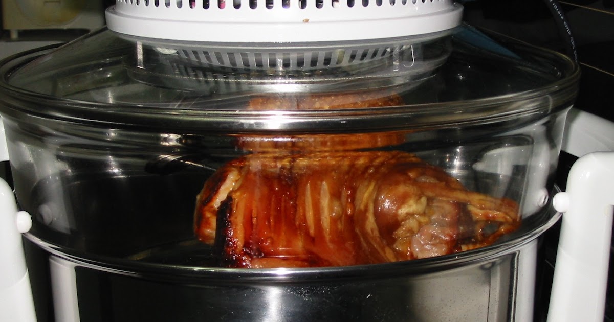 Ben's Food and Photography Blog Convection Oven Pork