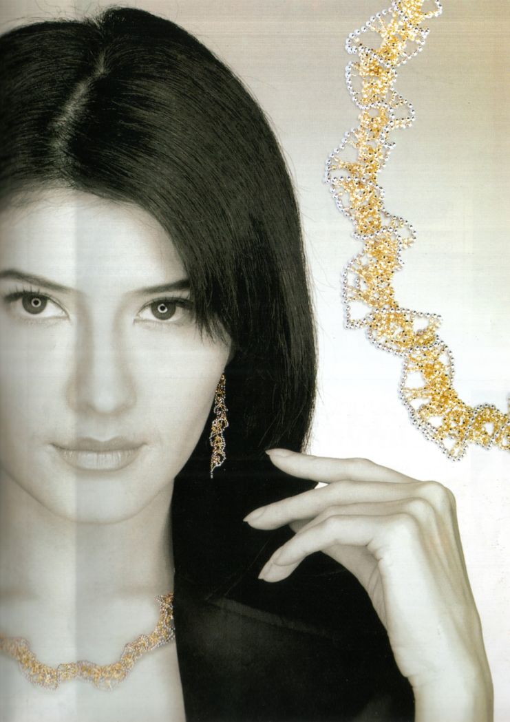 xxx indonesia baru: Tamara Bleszynsky