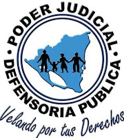 Defensoría Pública de Nicaragua